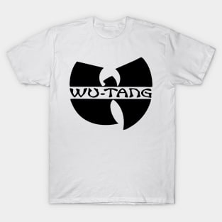 Wutang With Wu T-Shirt